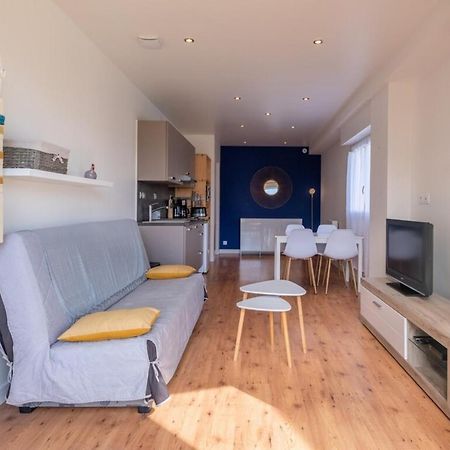 Le Petit Paradis Apartment Сен-Жорьо Экстерьер фото