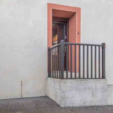 Le Petit Paradis Apartment Сен-Жорьо Экстерьер фото